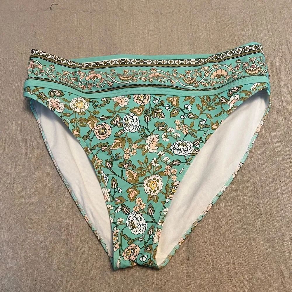 Fresh Water Bottoms